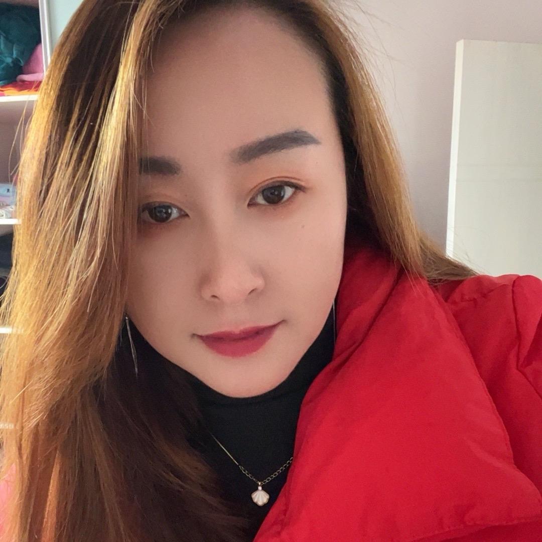 冉天棒（泡粑妹儿）