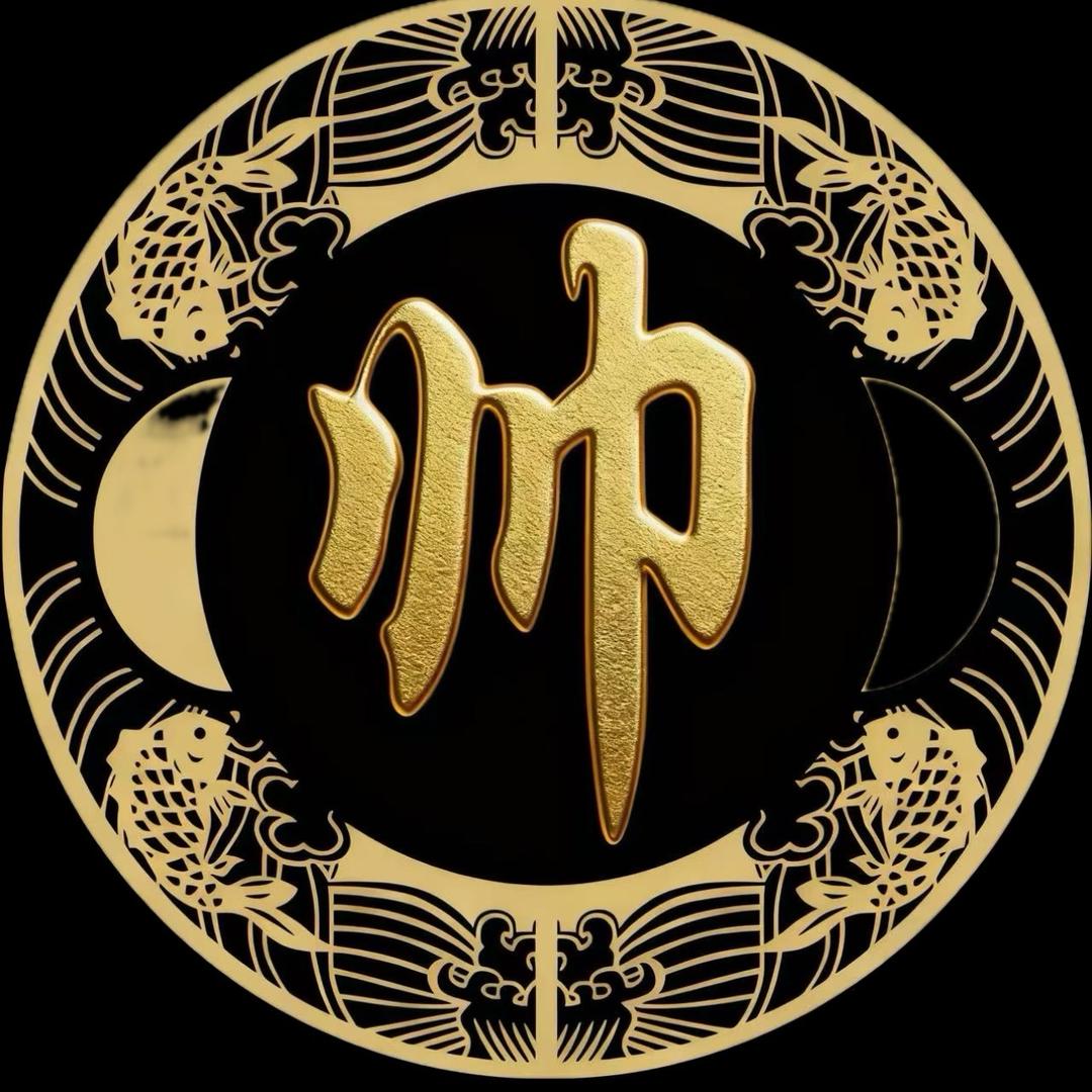 元帅爱撸串【柏香籽】