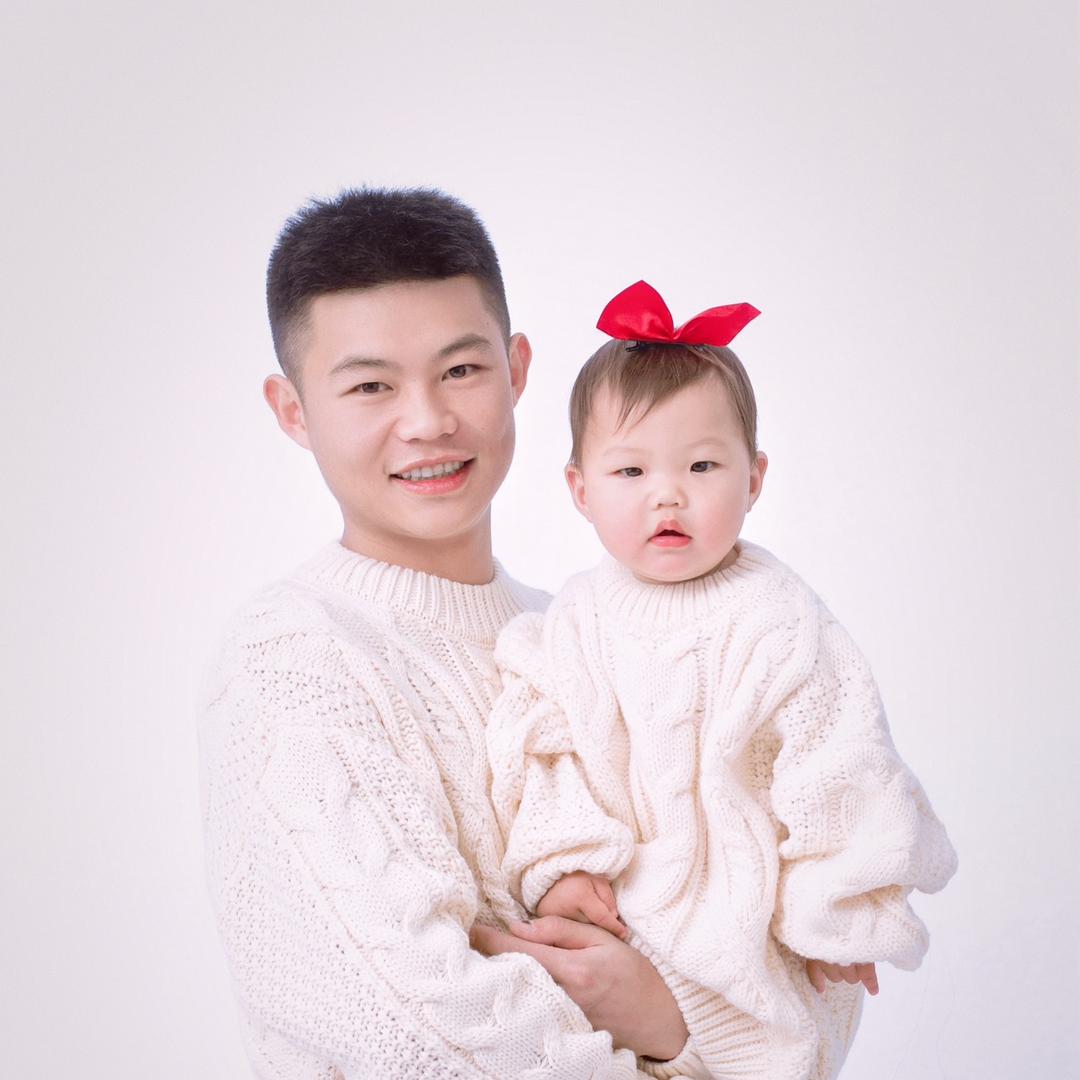 黄山90后小项贴砖