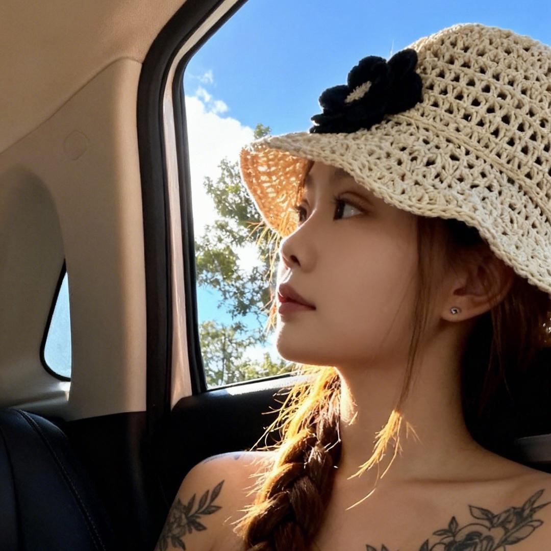 天美♥呀！