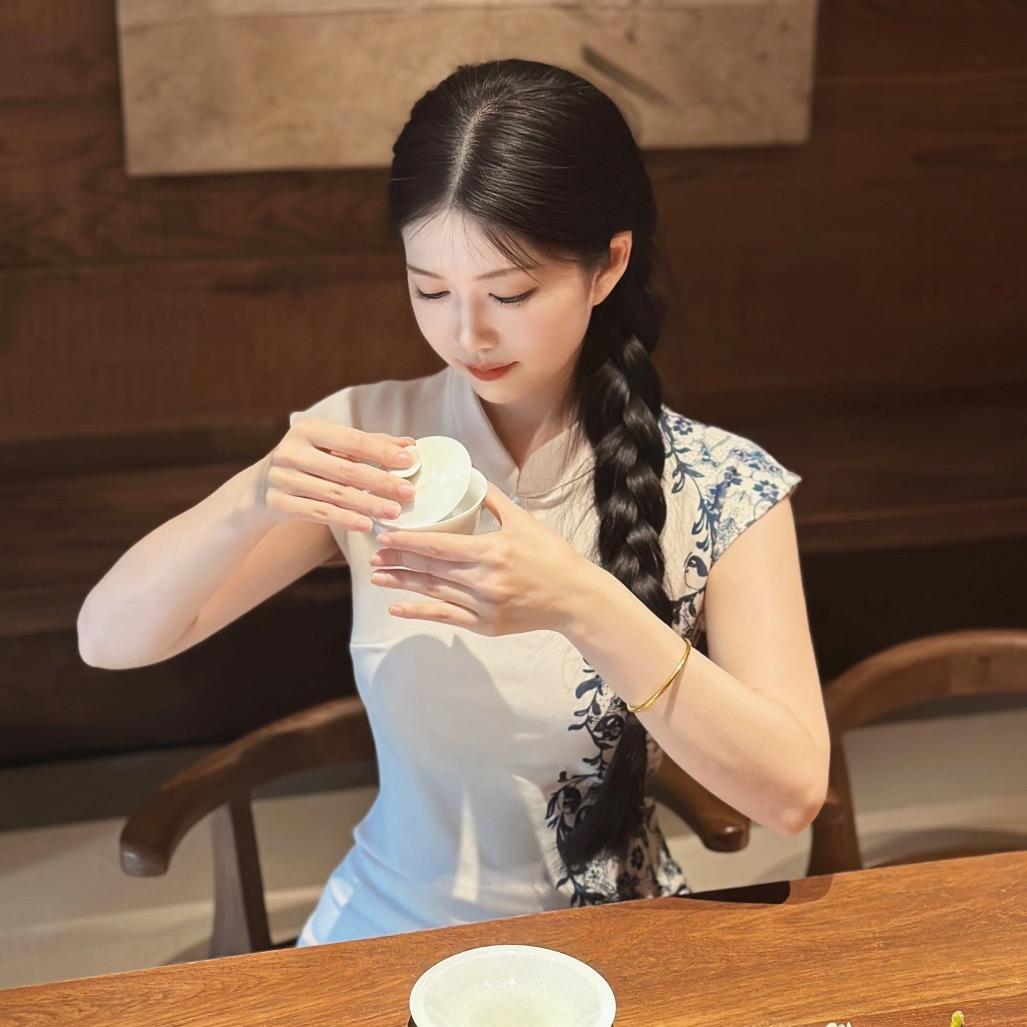 解忧茶肆