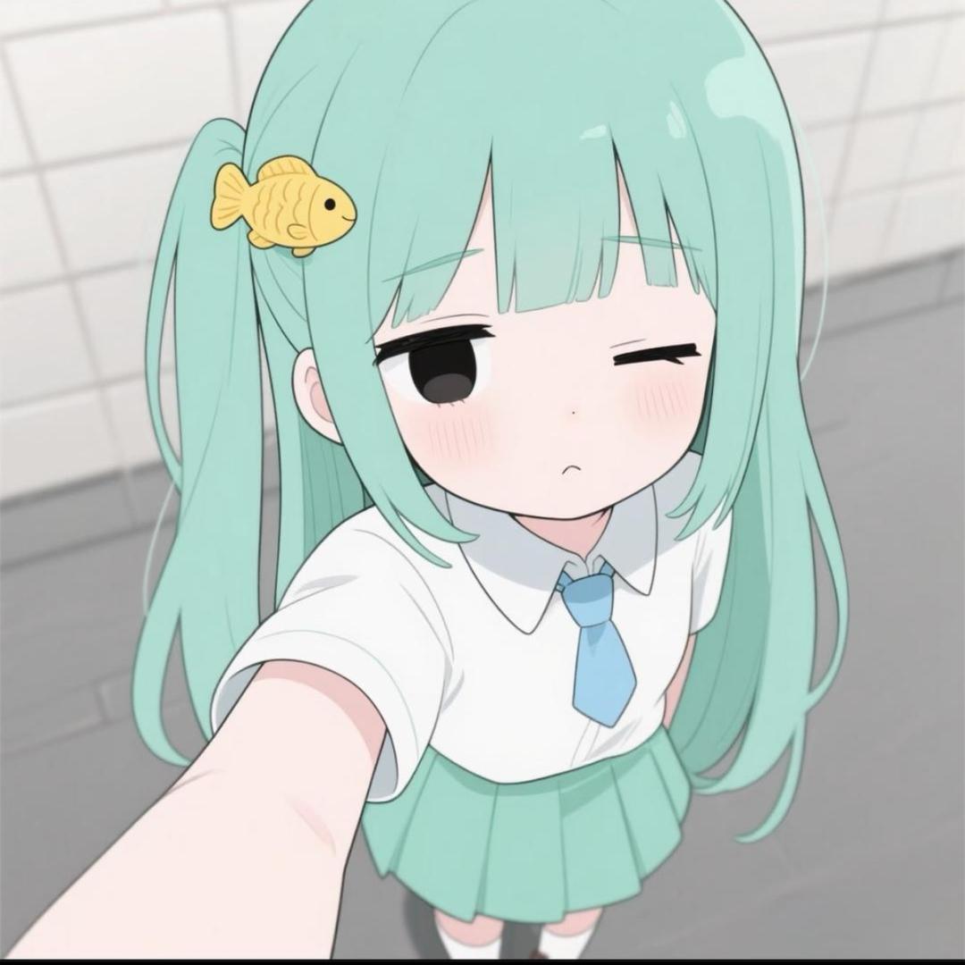 服软软