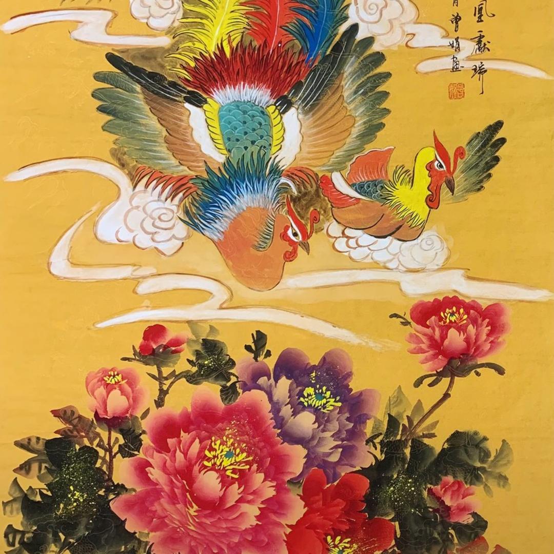 美阁书画