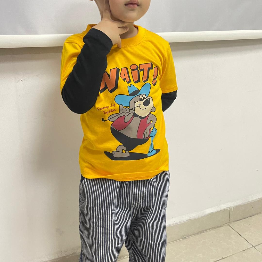 TT👶