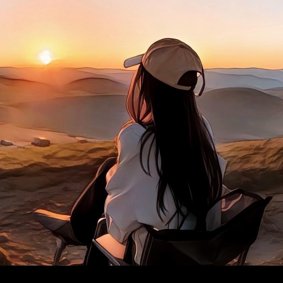 幕後余音🎵