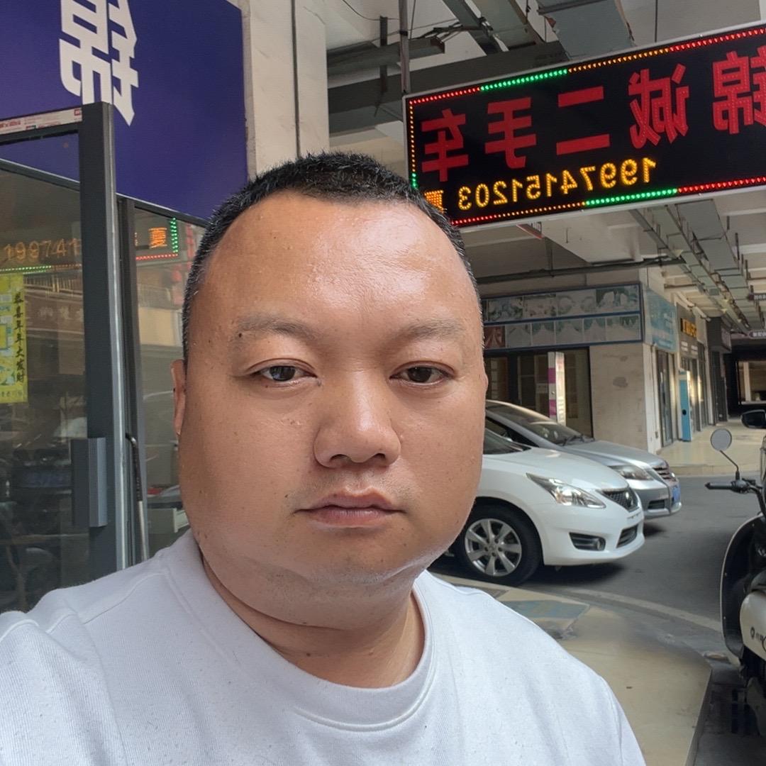 一路锦诚二手车-老夏