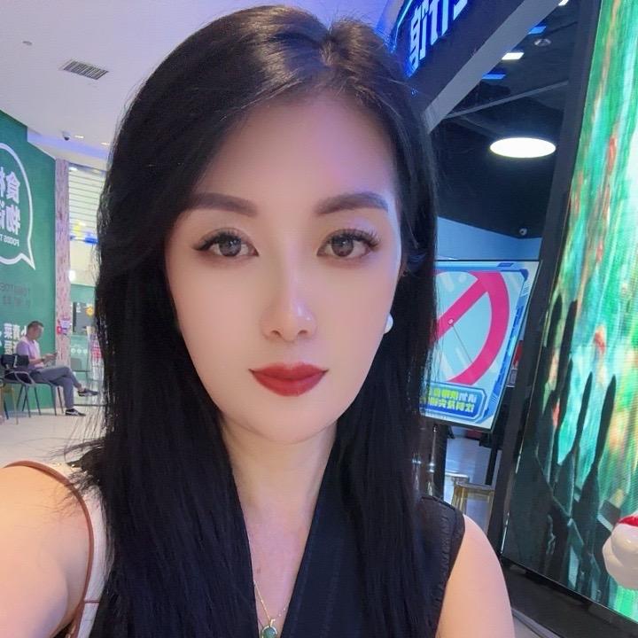 冷梦💔