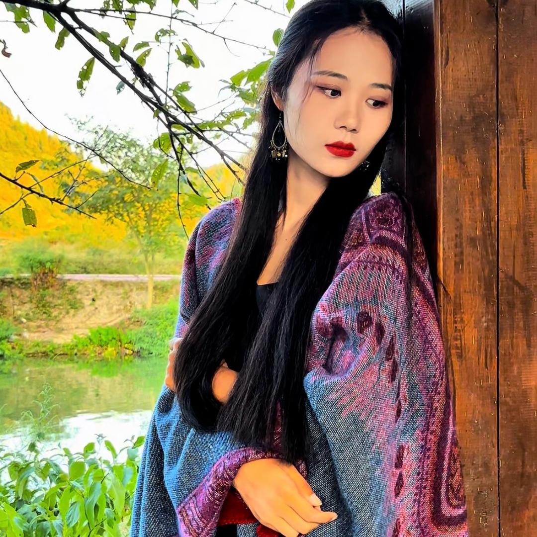 小朱姐姐Mm
