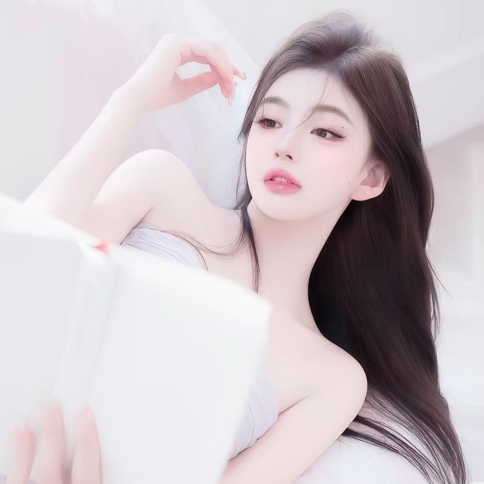 渣女💫