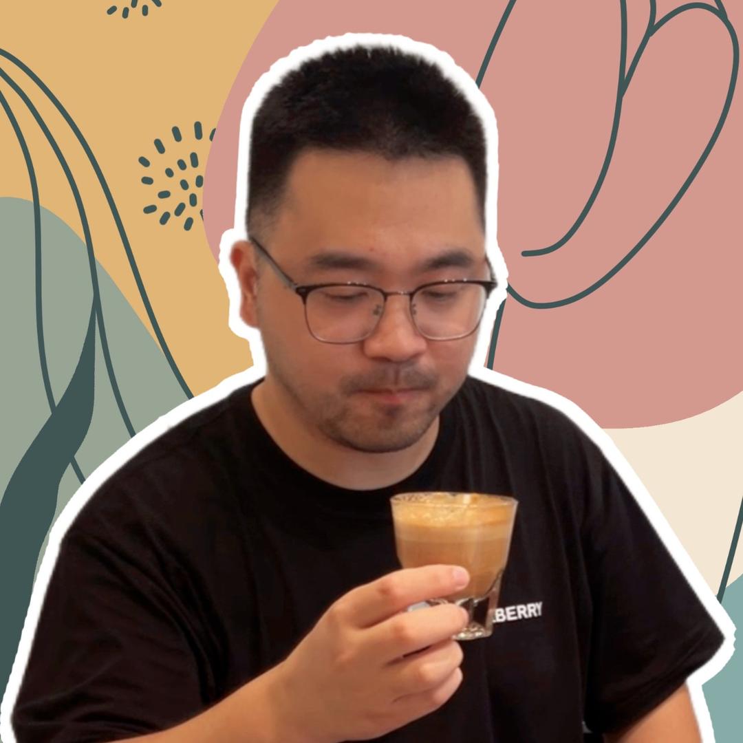 爱喝咖啡的小牛哥