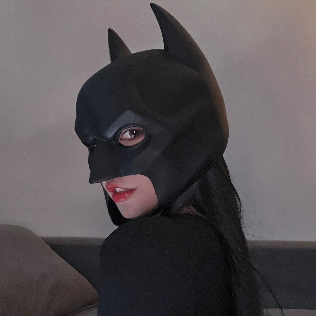 biubiu是可爱（甜媚）