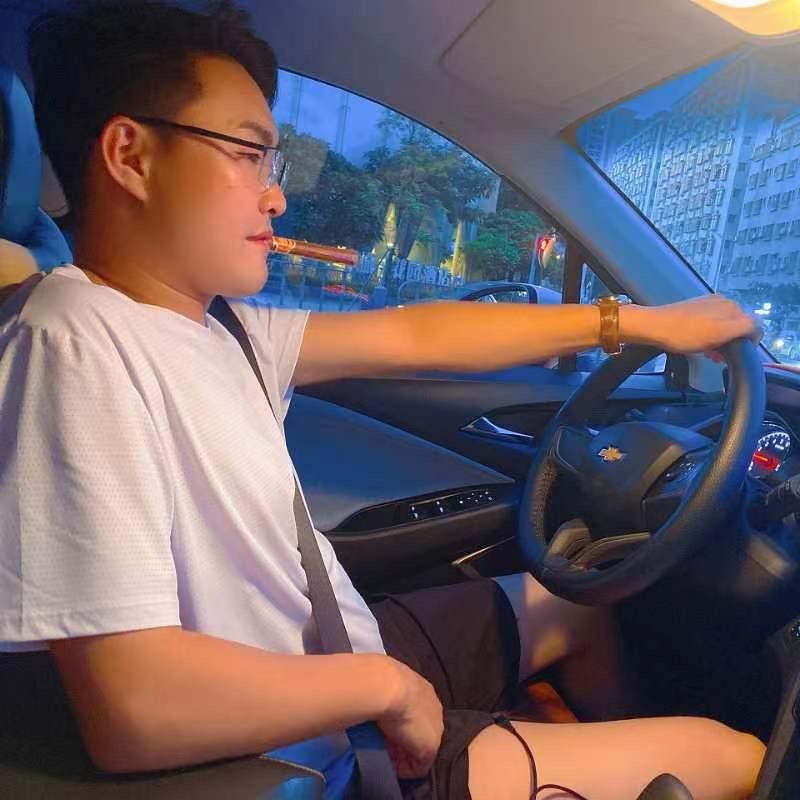 贵州翊展保安服务有限公司