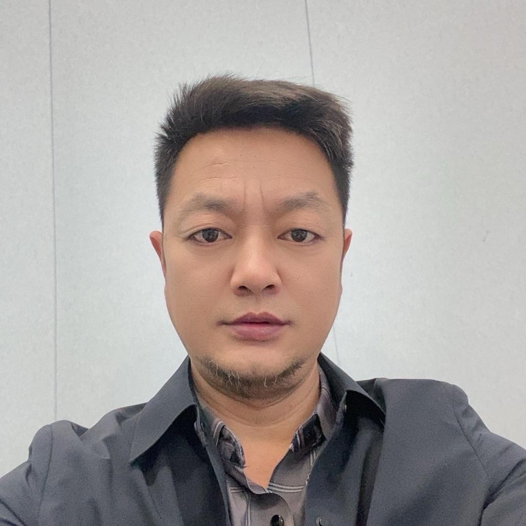 翻身哥