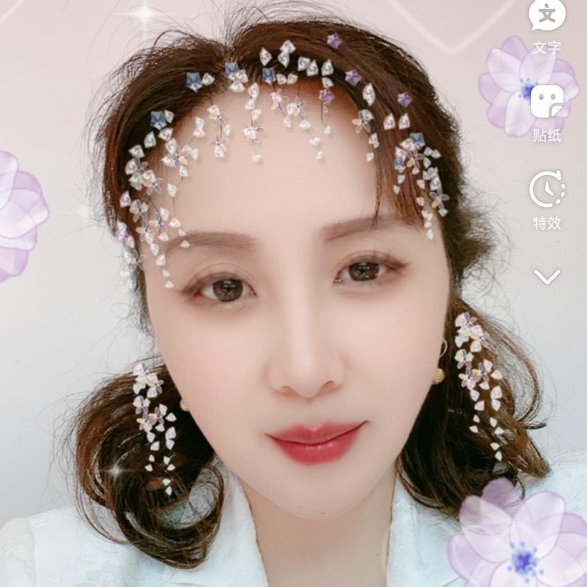 杏儿妹妹
