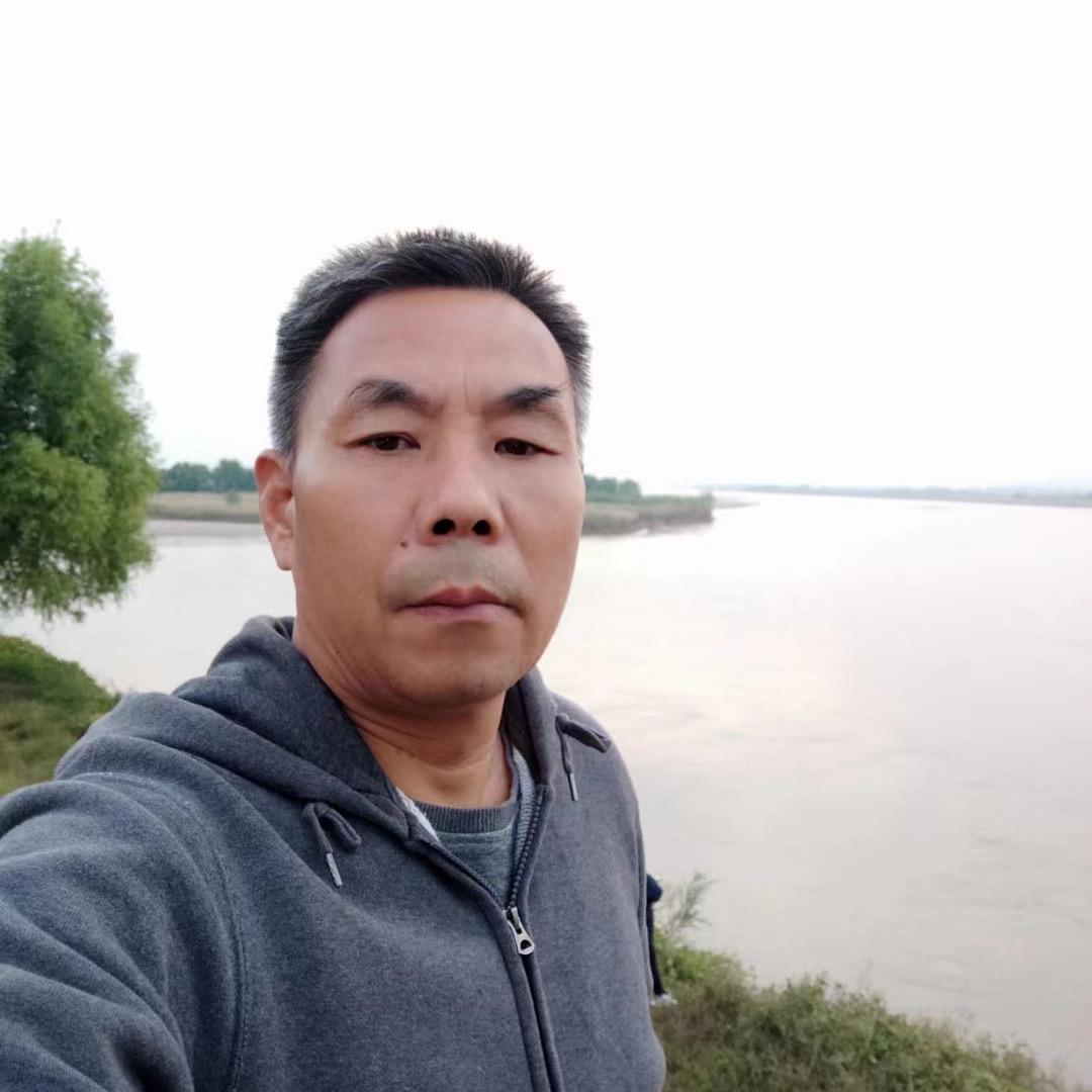 郑州福哥