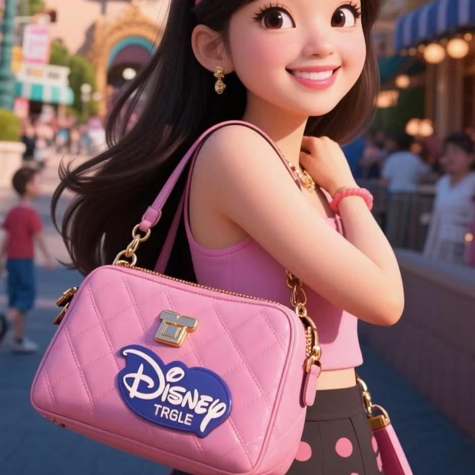 Disneybag女包