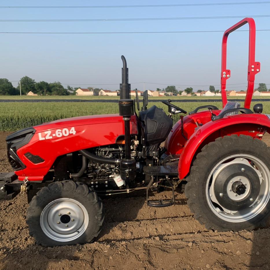 旭川拖拉机生产厂家