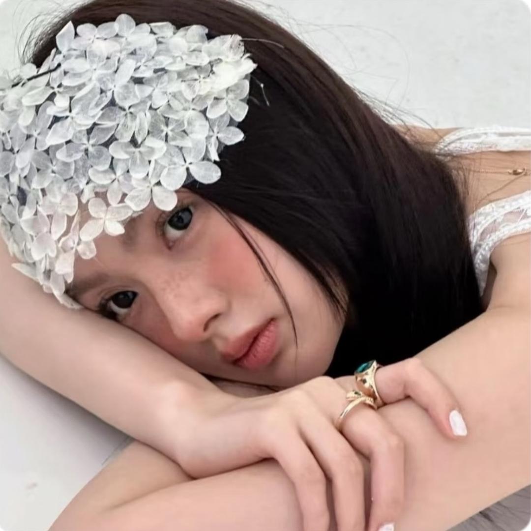 昔阳化妆师｜凌凌kar