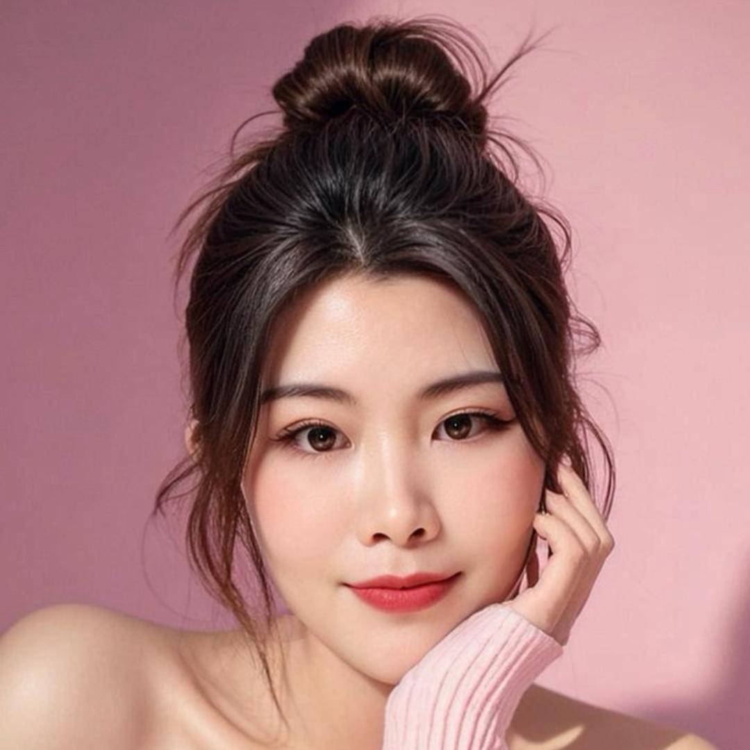 阳江美业玲姐