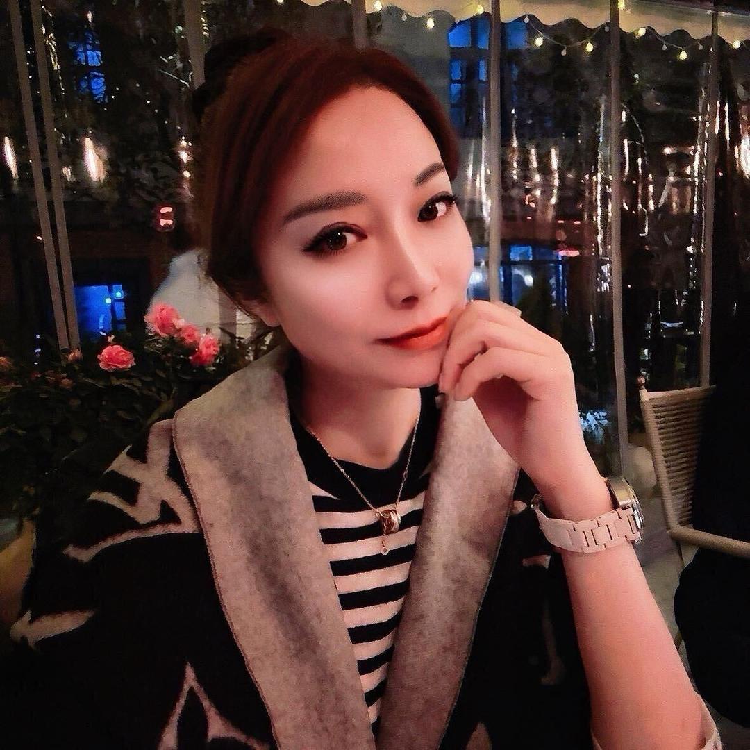 林娜👠
