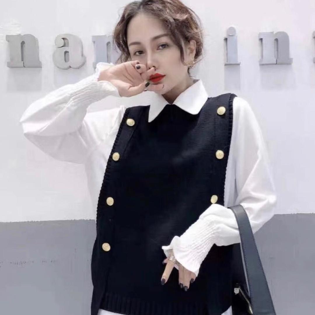 梦慧莱毛衣工厂