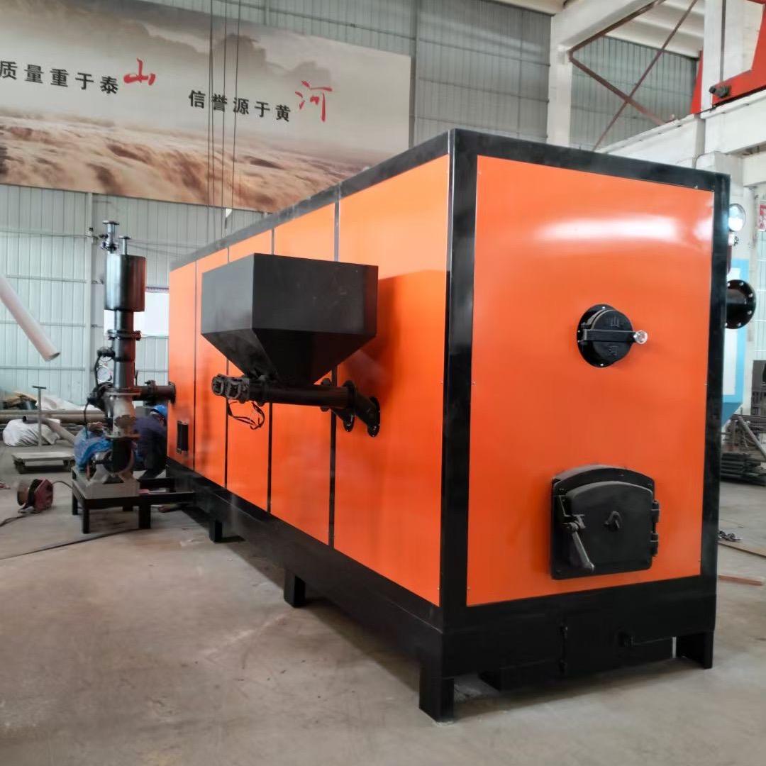 模温机导热油锅炉容器设备