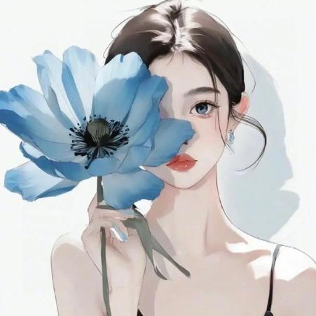 浪浪山的女夭精🧚