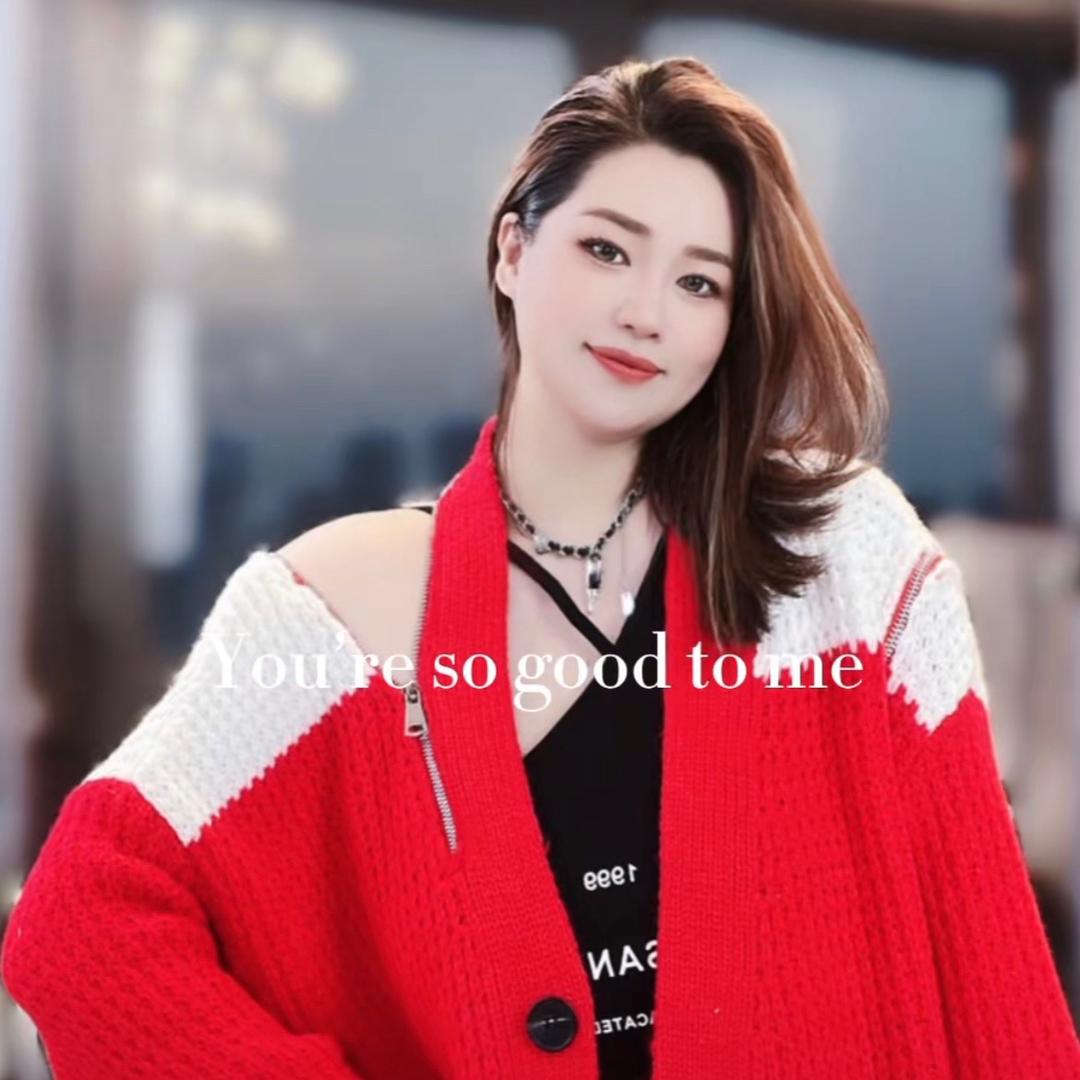 大麦潮牌女装