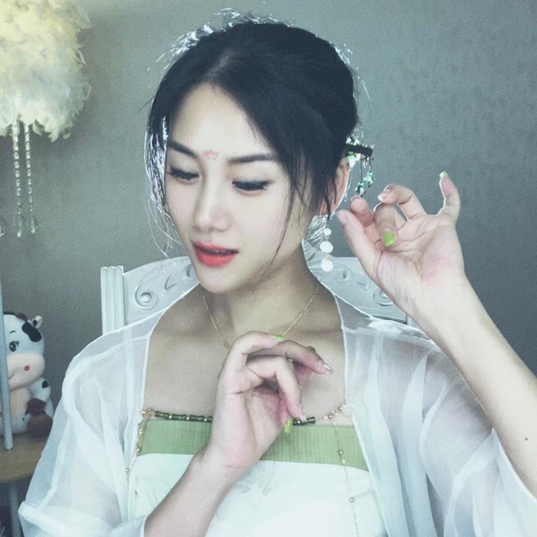 花花🎙情歌悠扬🌱