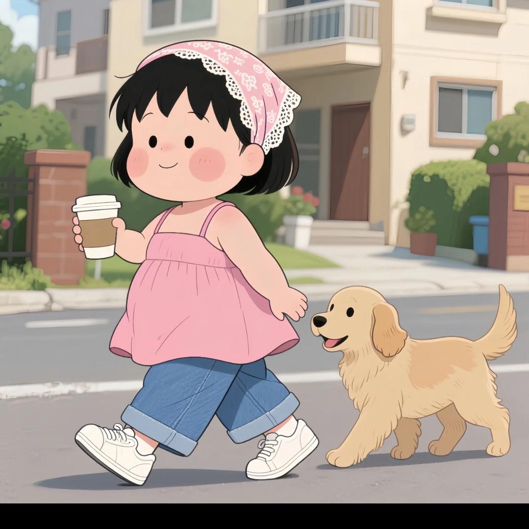 琪宝贝呀