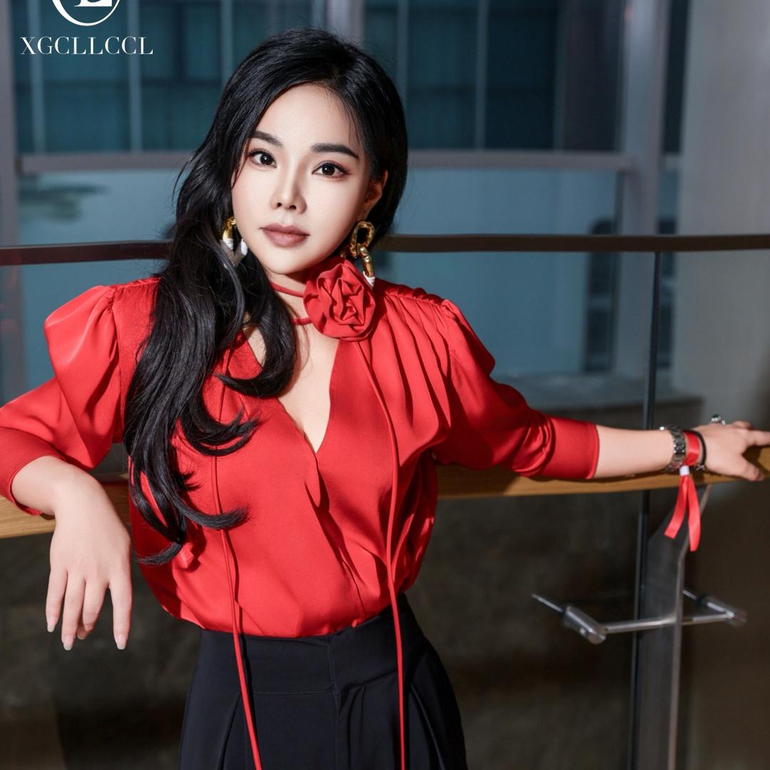 王紫祺🩸（米菲）