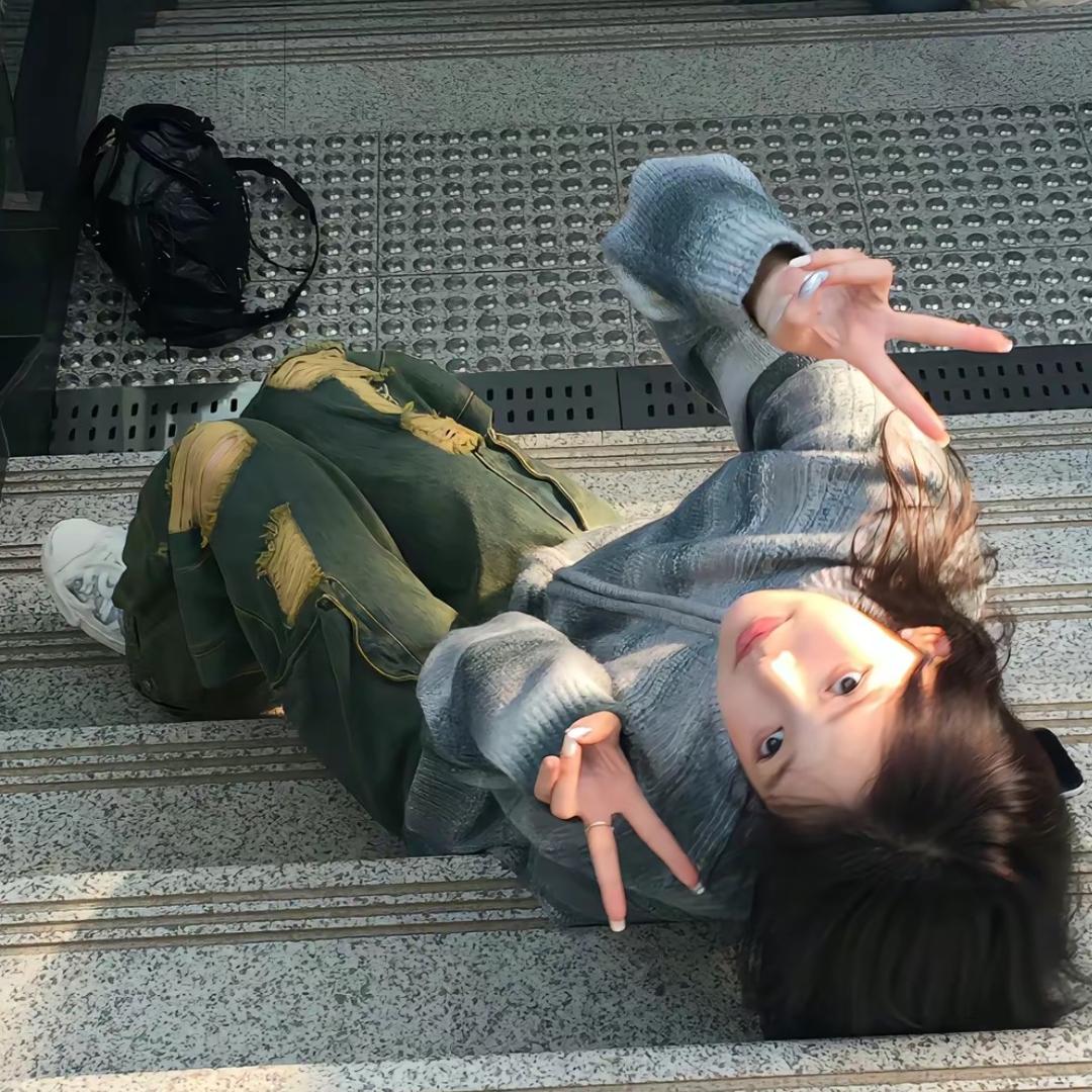 咬一口饺子皮