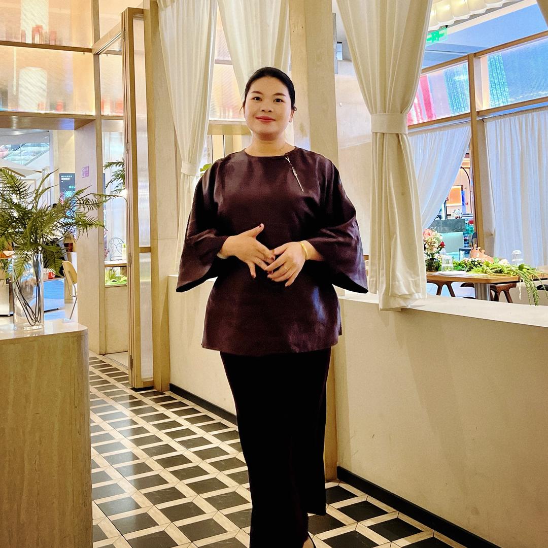 跟着阿桃找好货