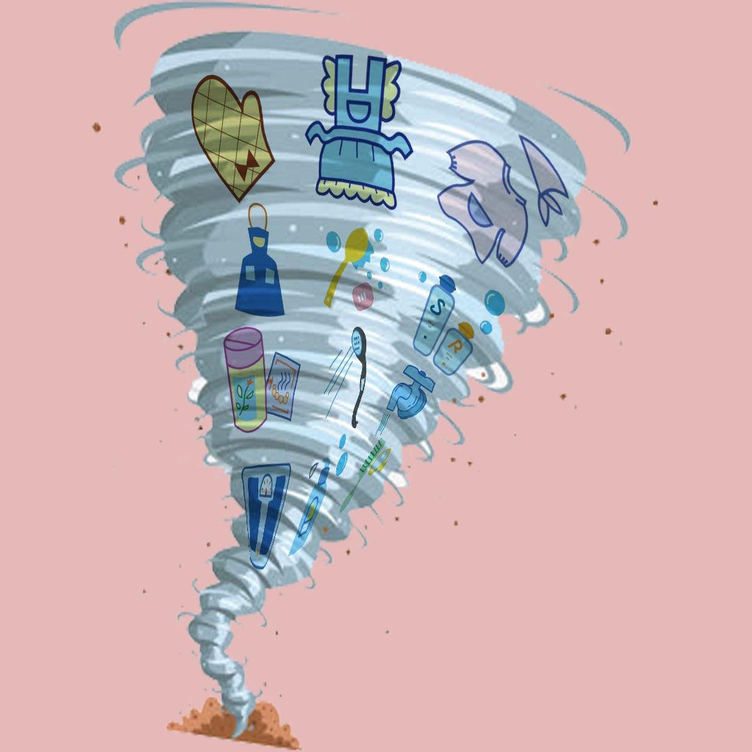 小缘每日好物