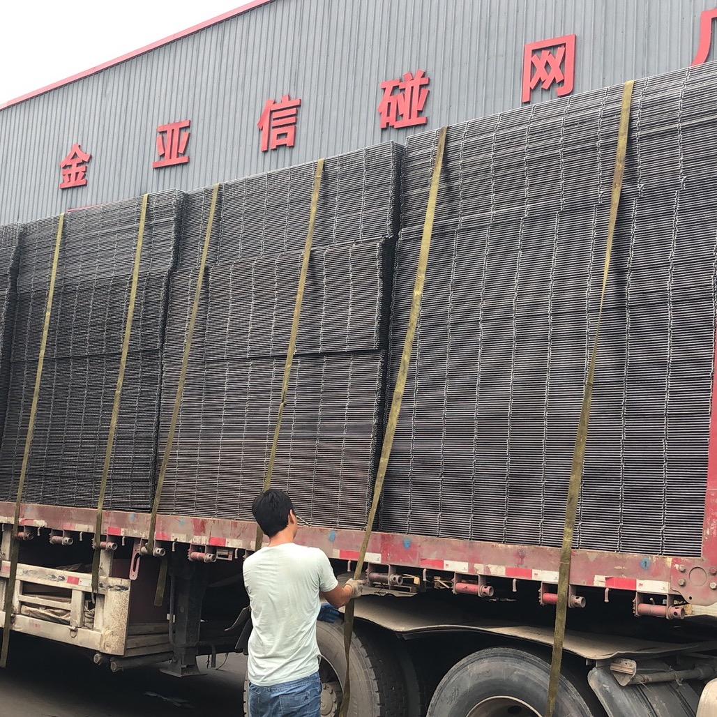 佛山金亚信金属制品
