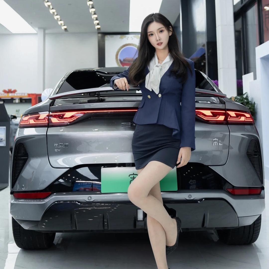 泡泡说新车