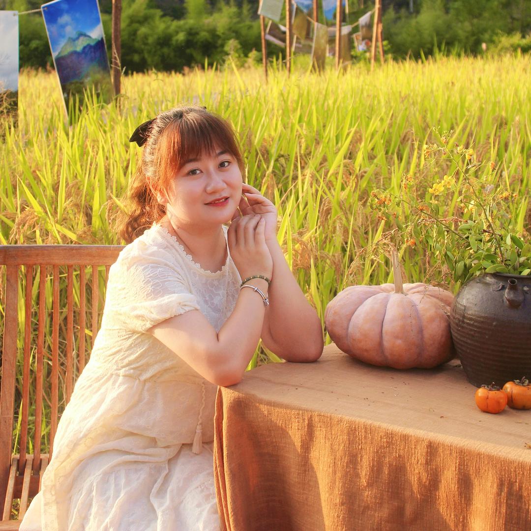 小璇子✔