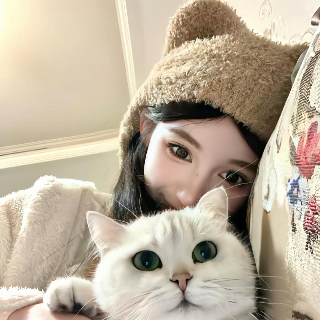 一只小锦李♏️