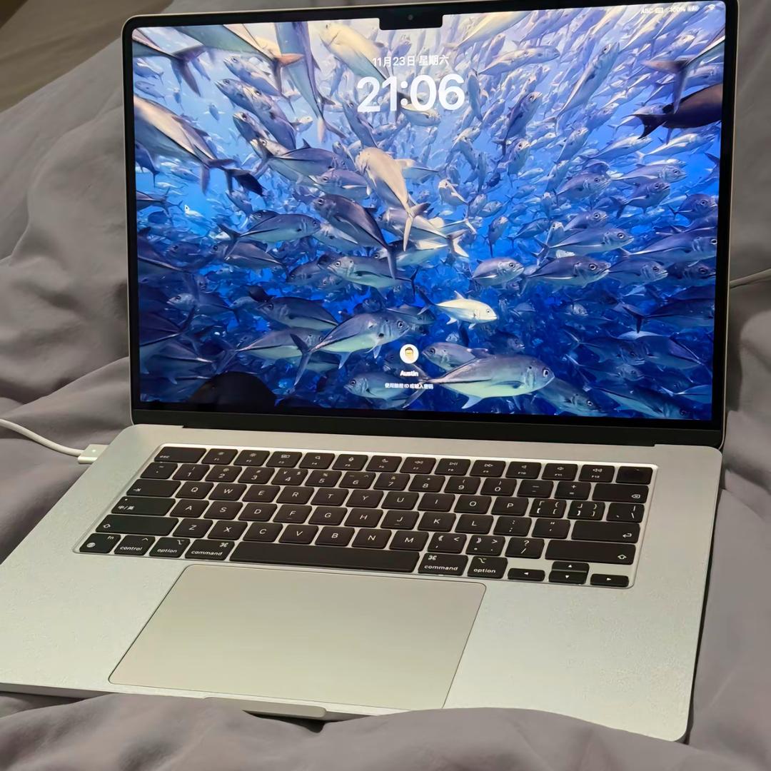 电脑原封库存仓