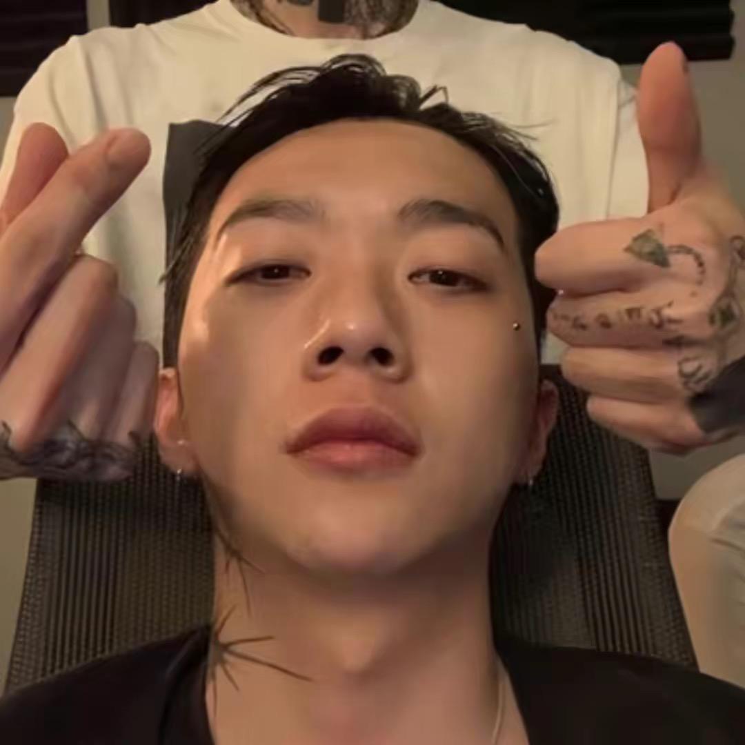 终