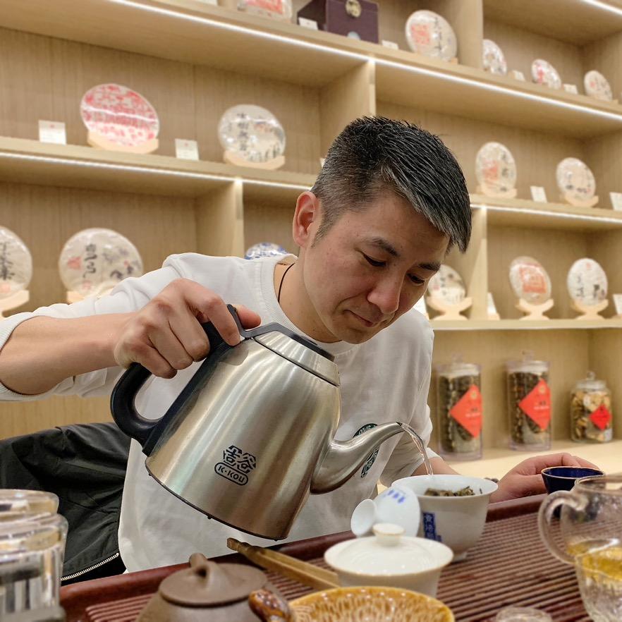 润玉鉴赏《每晚 9点开播》