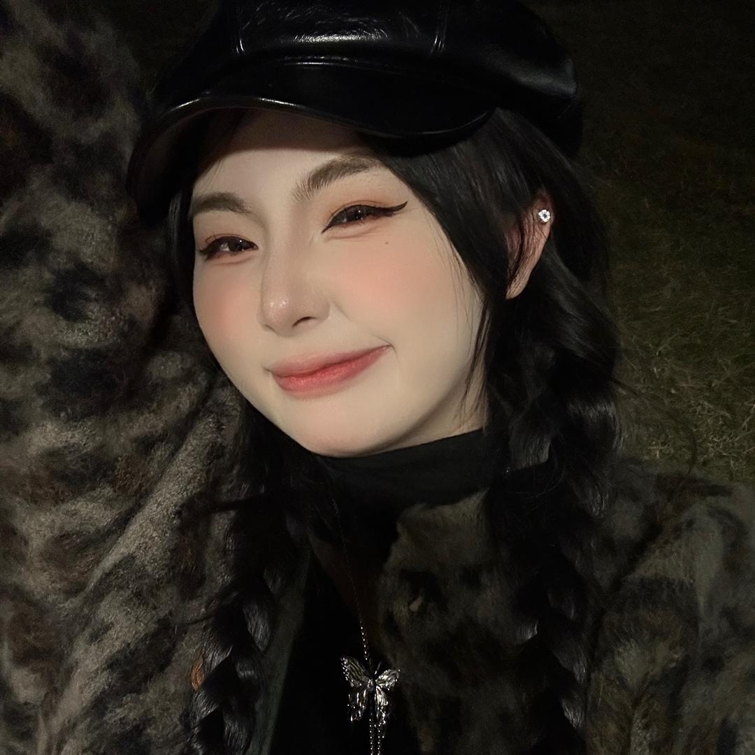 张家大小姐（微胖版