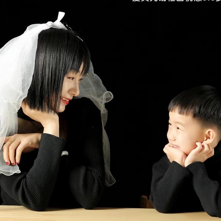 ＆穿梭十年相爱＆