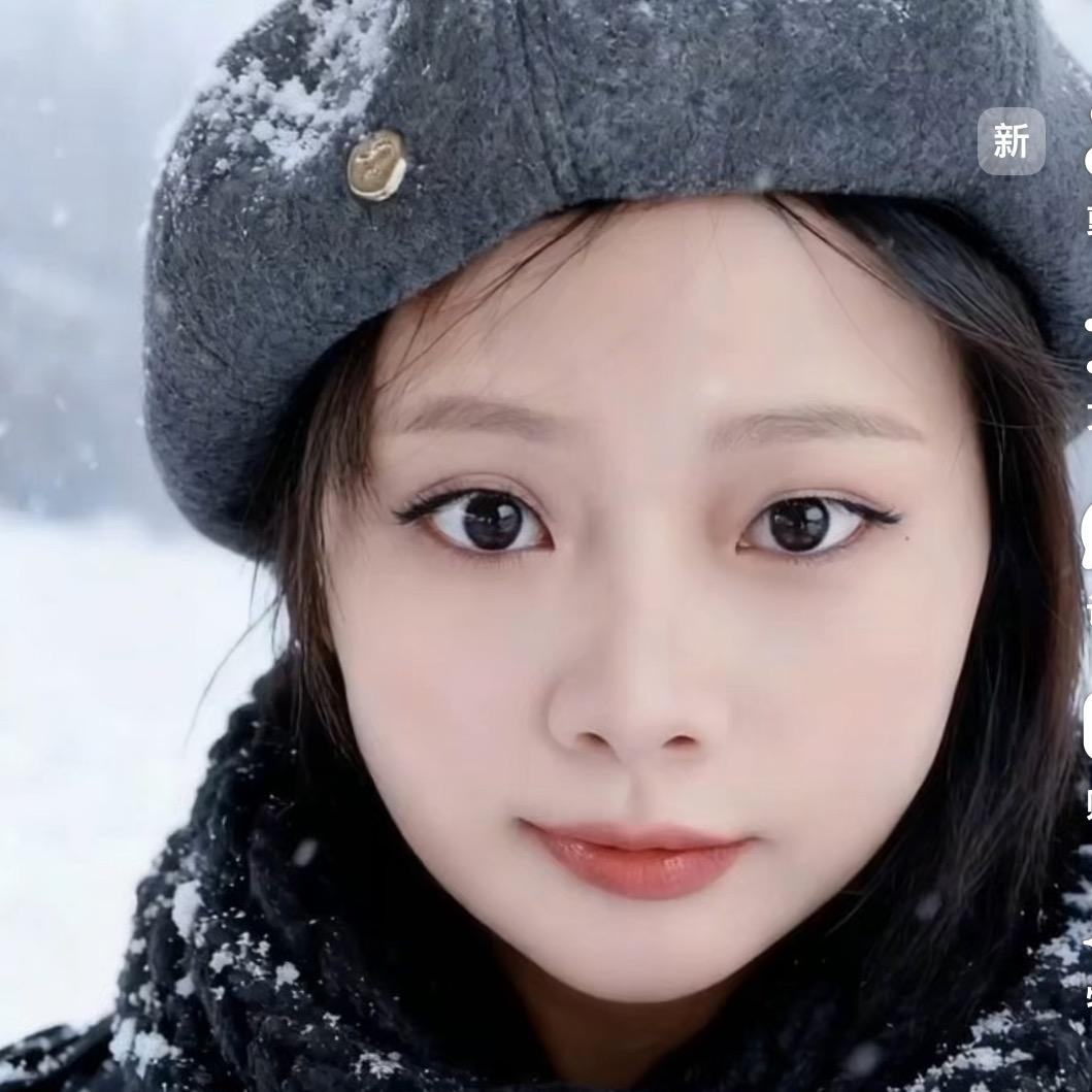 雪馨♂沁梦