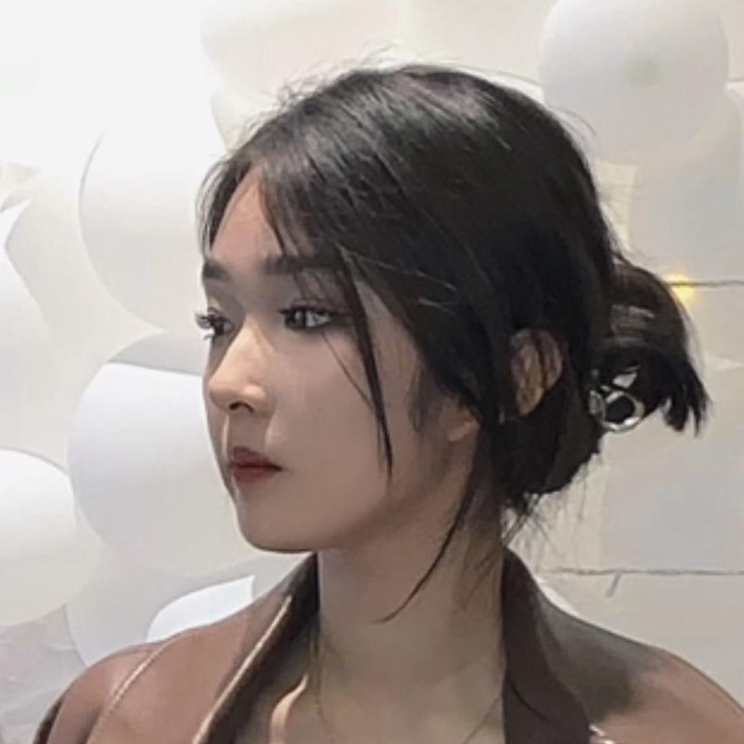 婧么厉害