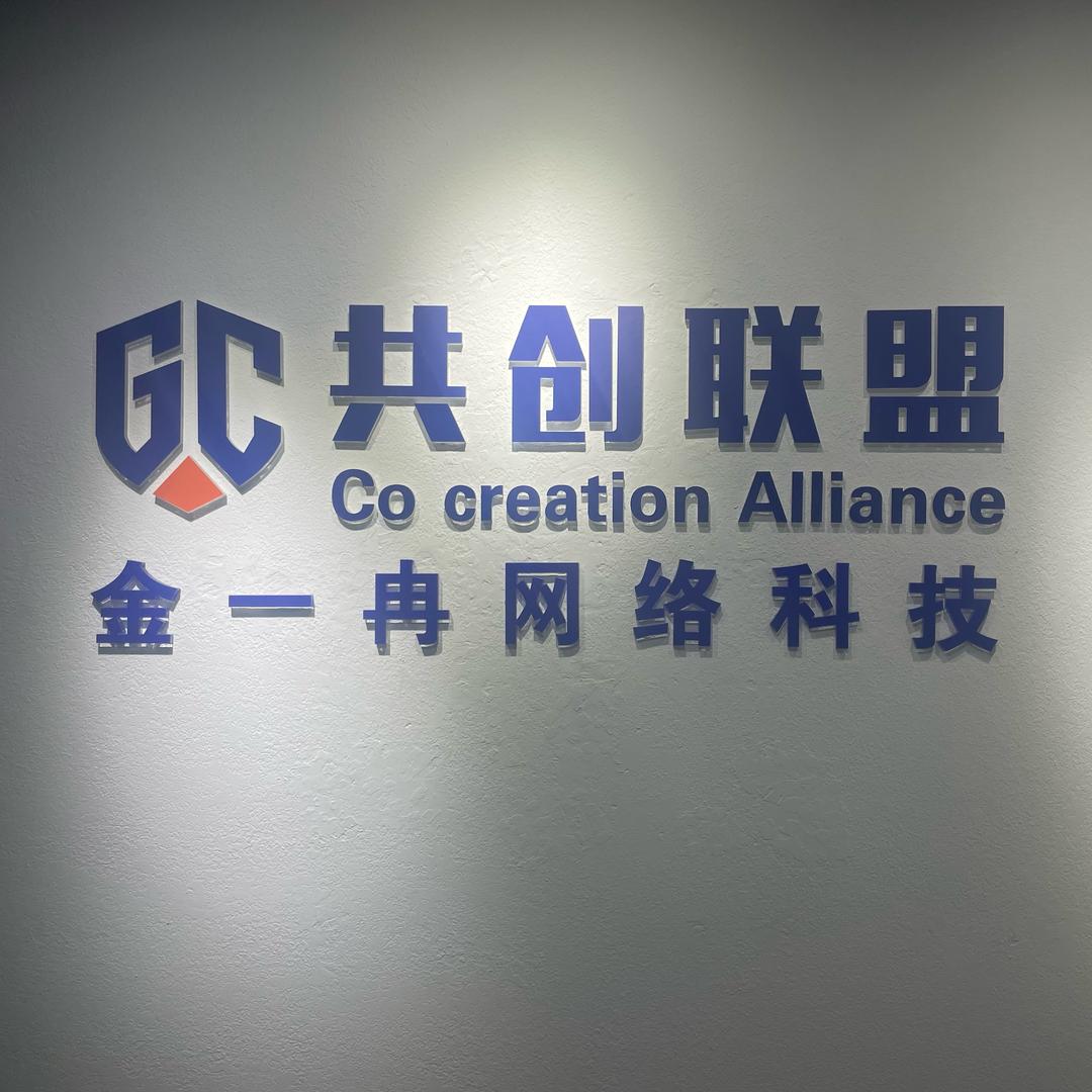 金一冉互联网橙子