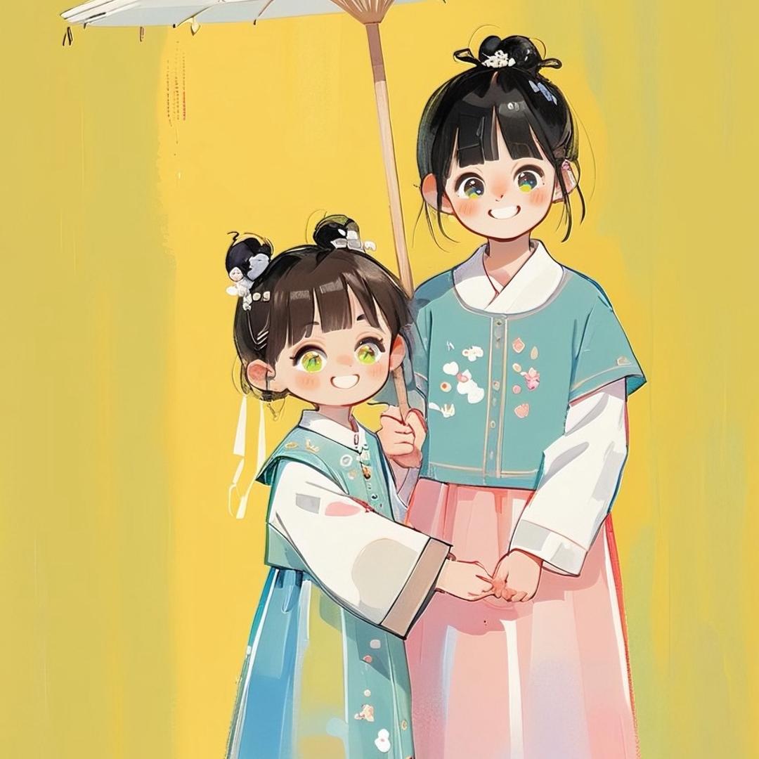@林