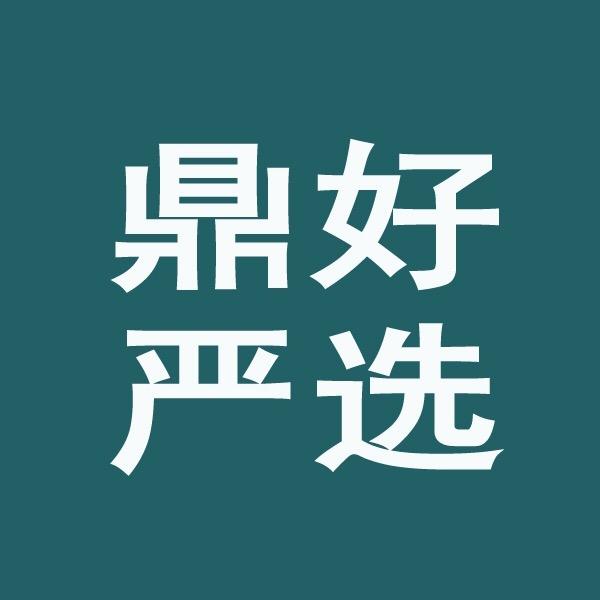 鼎好严选@抖音