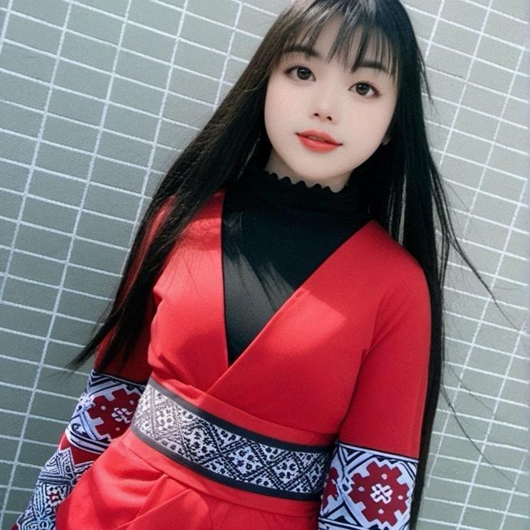 美美