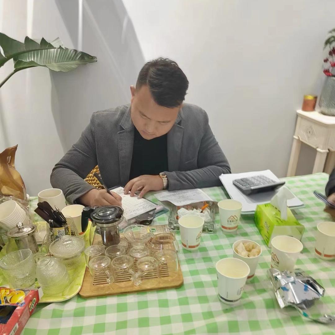@比尔盖张-装修张工
